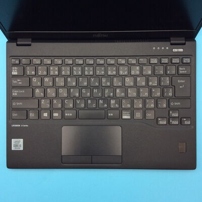 【秋葉原本店】中古  FUJITSU LIFEBOOK U9310/D(i7-10610U/16GB/SSD256GB/W11P) 3410014596 