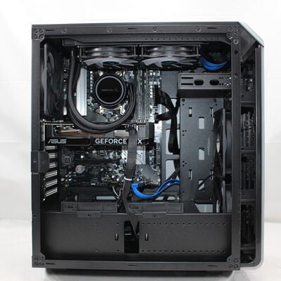 【通販センター】中古  THIRDWAVE GALLERIA XA7R-R47 184786 