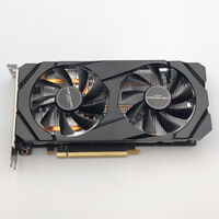 中古  玄人志向 GG-GTX1660SP-E6GB/DF (GTX1660 SUPER) 141211 