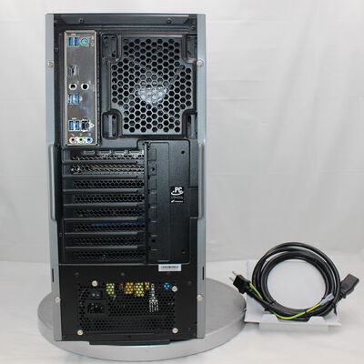 【姫路店】中古  THIRDWAVE GALLERIA SK(AMD Ryzen 7 3700X/16GB DDR4 (PC4)/SSD1TB/なし/NVIDIA GeForce RTX 3060 12GB/W11H64 MAR) 190452 