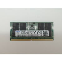 中古  PC5-44800 16GB ノート用 4540000749 