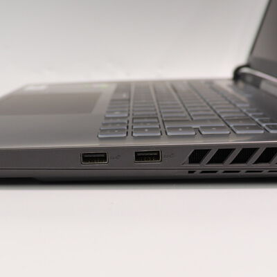 【札幌店】中古  ASUS G614FP-R9R5070G(Ryzen 9 9955HX/32GB/SSD1TB/16インチ/2560x1600/RTX5070/W11H) 3210016038【8/20値下げ!】 