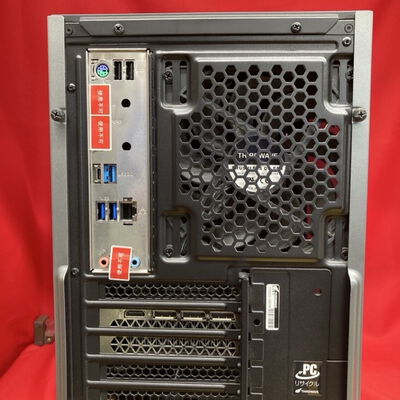【千葉店】中古  GALLERIA XA7C-R36T 3250006687 
