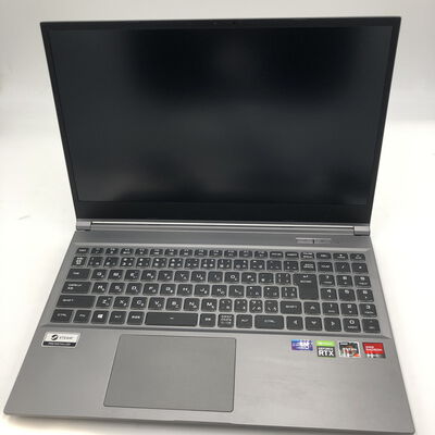 【盛岡都南店】中古  GALLERIA RL5R-G50T(Ryzen7 5800H/16GB/SSD512GB/RTX3060 6GB/15.6/1920x1080/W10H) 4580001391 