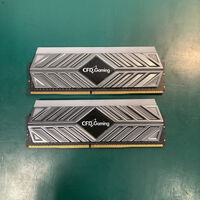 中古  8GB 2枚組(合計16GB) PC4-28800/DDR4-3600 デスクトップ用 190920 