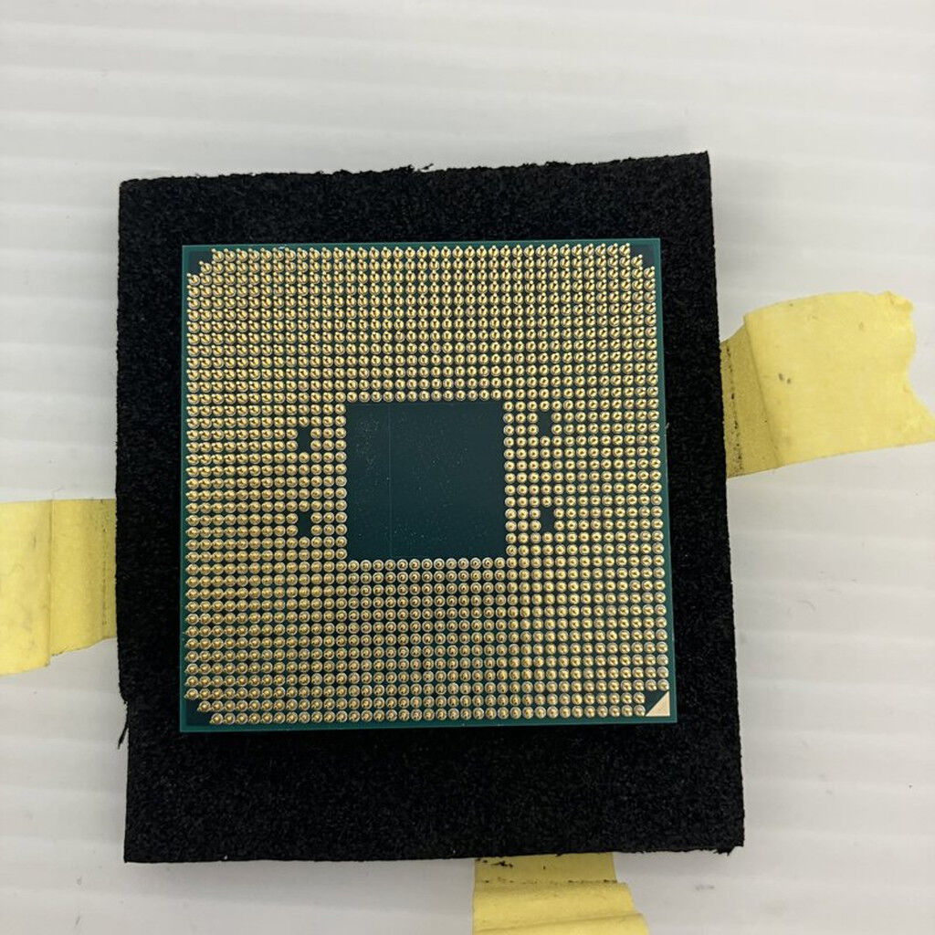 中古 AMD Ryzen 7 3700X (AM4/3.6/36M/C8/T16/65W) 140025 （372135