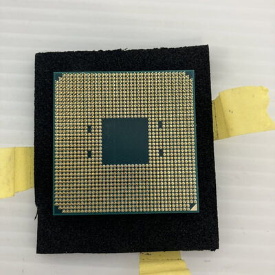 【秋葉原本店】中古  AMD Ryzen 7 3700X (AM4/3.6/36M/C8/T16/65W) 140025 
