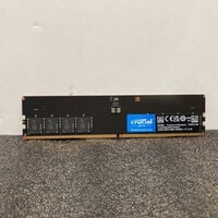 中古  PC5-38400 32GB デスクトップ用(DDR5-4800) 149150 