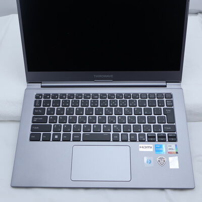 【通販センター】中古  THIRDWAVE F-14RPL 201908 