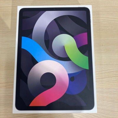 【静岡東瀬名店】中古  Apple iPad Air （第4世代/2020） Wi-Fi 64GB スペースグレイ MYFM2J/A 145431 