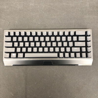 【長野稲里店】中古  Razer Blackwidow V3 mini US hyperspeed yellow switch 5110001167 
