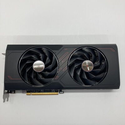 【神戸・三宮店】中古  SAPPHIRE 11330-02-20G PULSE RX7800XT GAMING (RX7800XT 16GB) 162728 