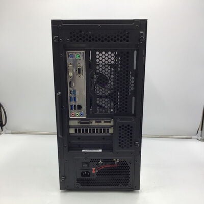 【白山FM松任店】中古  自作　PC 4950002192 