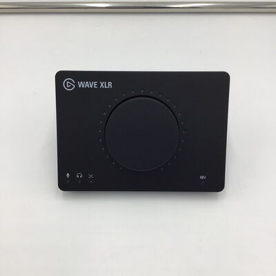 【白山FM松任店】中古  elgoto Wave XLR 4950001459 