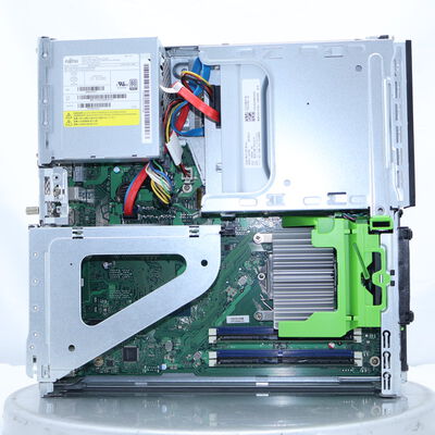 【通販センター】中古  Fujitsu ESPRIMO D588/TX(Intel Core i5 8500/16GB DDR4 (PC4)/SSD1TB/DVDマルチ/オンボード/W11H64 MAR) 202187 