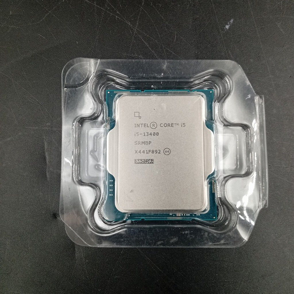 中古 INTEL Core i5 13400(1700/2.5G/20M/C10/T16) 1460021461