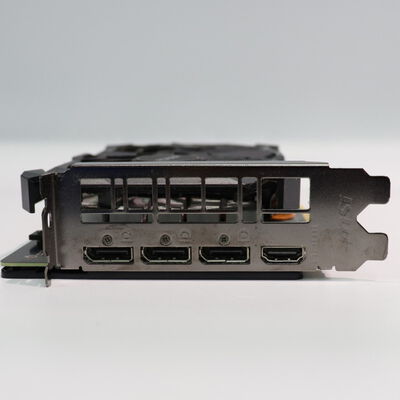 【札幌店】中古  MSI Radeon RX 5500 XT MECH 8G OC (RX5500XT 8GB PCIE) 141651 