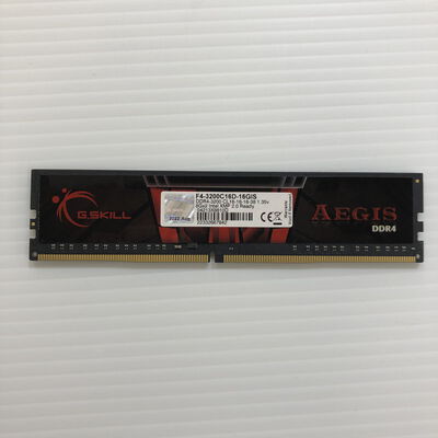【徳島住吉店】中古  PC4-25600 8GB デスクトップ用 140727 
