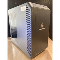 中古  THIRDWAVE GALLERIA RM5R-G60S (Ryzen 5 4500/16GB/SSD500GB/GTX1660SUPER/WLAN/W11H64) 4760000660 