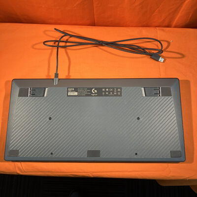 【なんば店】中古  Logicool G213 RGB Gaming Keyboard G213r 146996 