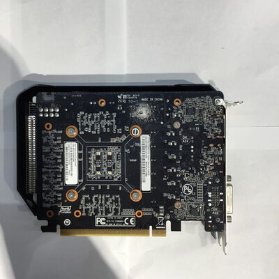 【松山環状枝松店】中古  各社 Geforce GTX1660 (6GB PCI-E GDDR5) 139189 