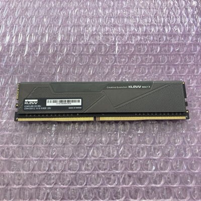 【堺七道店】中古  PC4-21300 8GB デスクトップ用 126165 