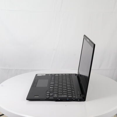 【通販センター】中古  FUJITSU LIFEBOOK U9310/D FMVU28021 (Intel Core i5 10310U 1.7GHz/8GB/SSD256GB/-/オンボード/13.3/1920x1080/GbE/Wi-Fi/WEBCAM/W11H64) 192152 