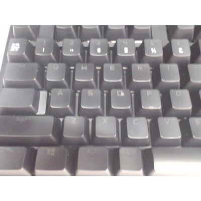 【前橋ｲﾝﾀｰｱｶﾏﾙ店】中古  Logicool G-PKB-002LN (有線 ｹﾞｰﾐﾝｸﾞｷｰﾎﾞｰﾄﾞ) 158800 