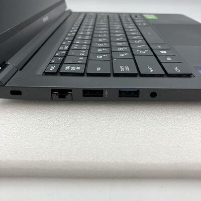 【新潟店】中古  mouse DAIV 19124N-CML (i7-10510U/4GB/SSD128GB/MX250/W11P) 3290007056 