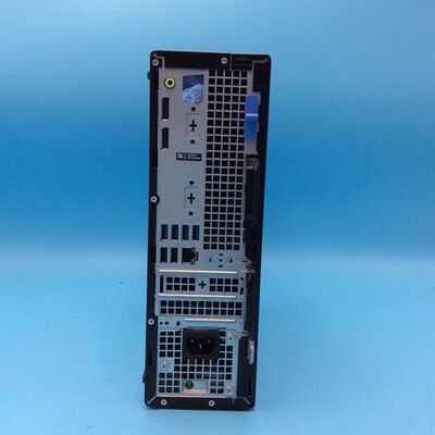 【秋葉原本店】中古  DELL OptiPlex 3990(i5 10505/8GB/SSD256GB/オンボード/W11P) 3410014648 