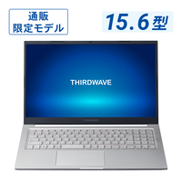 THIRDWAVE DX-R5 メモリ16GB搭載 通販限定モデル