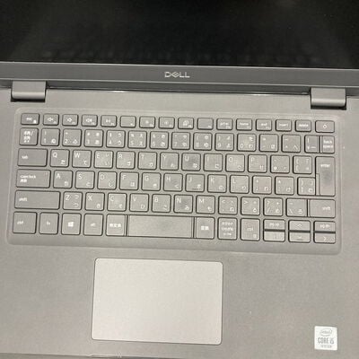 【熊本浜線店】中古  DELL Latitude3410 (INTEL Core i5 10310U 1.7GHz/16GB/SSD512GB/-/オンボード/14/1920x1080/Wi-Fi/WEBCAM/W11H64) 179393 