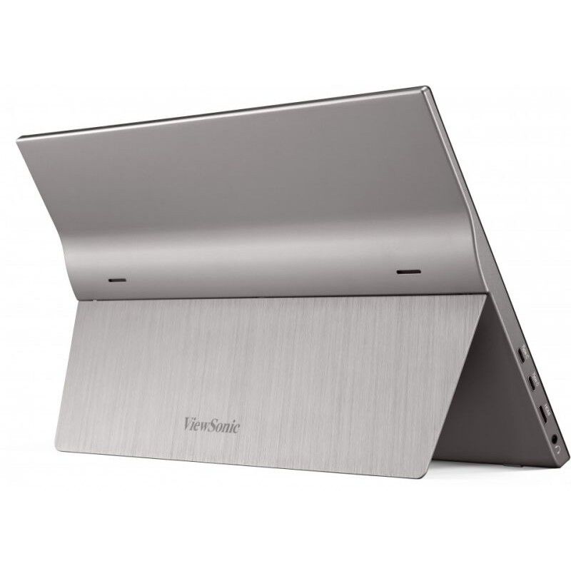 ViewSonic TD1655 (15.6インチワイド モバイル10点マルチタッチ