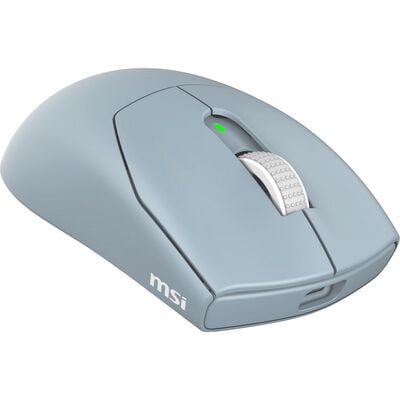 MSI  FORGE GM340 WIRELESS SKY 