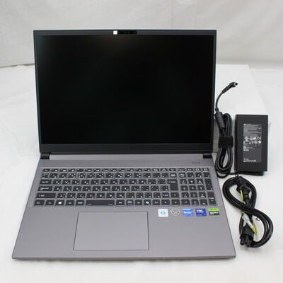 【大分店】中古  THIRDWAVE GALLERIA XL7C-R46-6 184265 