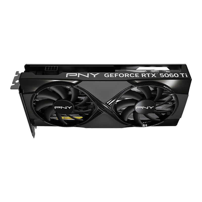 PNY VCG5060T8DFXPB1-O (GeForce RTX 5060 Ti OC 8GB) ｜ パソコン通販
