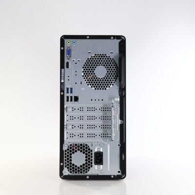 【秋葉原本店】中古  HP Desktop PC(Ryzen 5 PRO 4650G/16GB/SSD128GB/W11P) 3410015330 