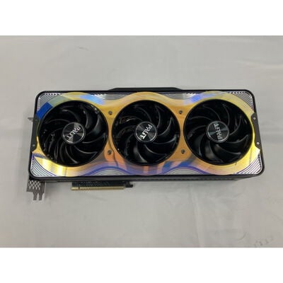 【仙台店】中古  Palit NE75080T19T2-GB2030G (RTX5080 GameRock OC 16GB) 176535 