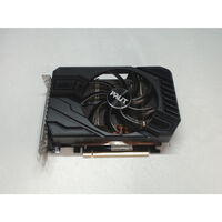 中古  Palit NE6166S018J9-161F (GTX1660 SUPER StormX) 141212 