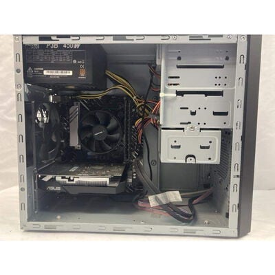 【仙台店】中古  THIRDWAVE Magnate MH (Core i5-12400/16GB/SSD 512GB/SMt/GTX1650/-/W11H/-) 3240011747 