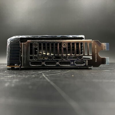【大須店】中古  Prime Radeon RX 9070 XT OC Edition 16GB GDDR6　PRIME-RX9070XT-O16G 3120023011 