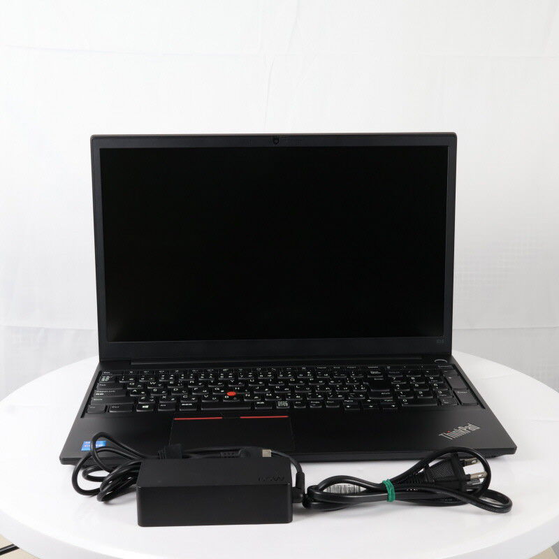 中古 Lenovo ThinkPad E15 Gen2(Intel Core i5 1135G7 2.40GHz/16GB