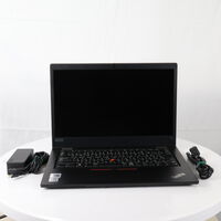 中古  Lenovo ThinkPad L13 20R4-S6QA00 (Intel Core  i5 10210U 1.60GHz/8GB/SSD256GB/-/オンボード/13.3/1920x1080/Wi-Fi/WEBCAM/W11H64 MAR) 186444 