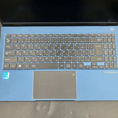 【大須店】中古  THIRDWAVE SA503i 3120024168 