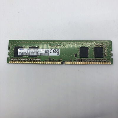 【宇都宮鶴田店】中古  PC4-25600 8GB デスクトップ用(DDR4-3200) 140727 