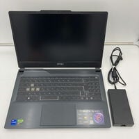 中古  CYBORG 15（i7-12650/16GB/500GB/RTX4050/W11H） 5200000747 