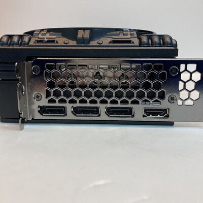 【京都店】中古  Palit NE7507T019T2-GB2031A (RTX5070Ti 16G) 1460027013 