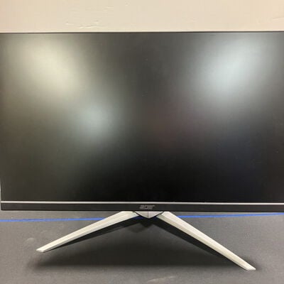 【大宮店】中古  Nitro XV253QXbmiiprzx 24.5インチ 240Hz 1250006399