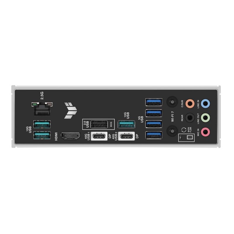 ASUS TUF GAMING X870-PLUS WIFI (X870 AM5 ATX) ｜ パソコン通販の