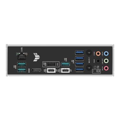 ASUS  TUF GAMING X870-PLUS WIFI (X870 AM5 ATX) 